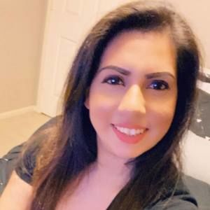 Meet your Posher, Jannet anais